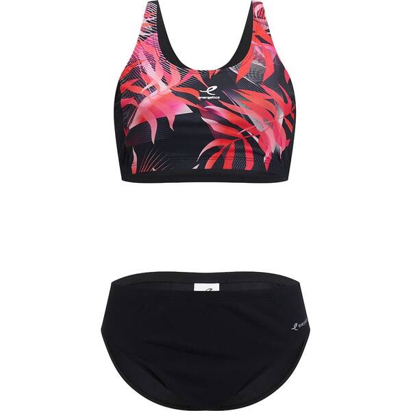 ENERGETICS Damen Bikini Da.-Bikini Reni II W
