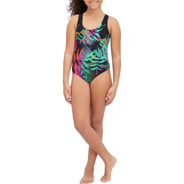 ENERGETICS Kinder Badeanzug Mä.-Badeanzug Romane V G