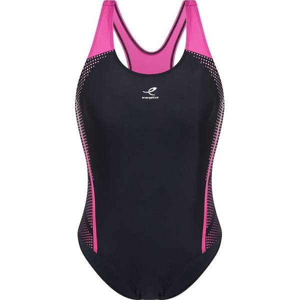 ENERGETICS Damen Badeanzug Da.-Schwimmanzug Rubina III W