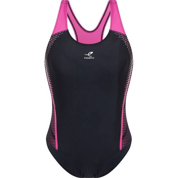 ENERGETICS Damen Badeanzug Da.-Schwimmanzug Rubina III W
