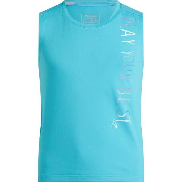 ENERGETICS Kinder Shirt Mä.-Tank-Shirt Gandalfi III G