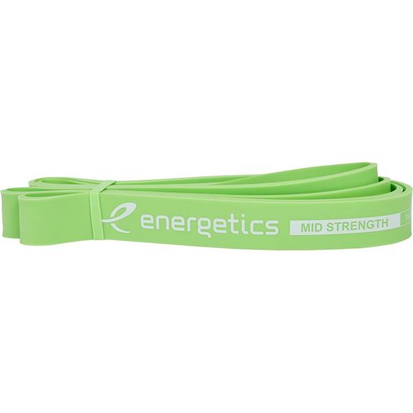 ENERGETICS Fitnessband 2.0