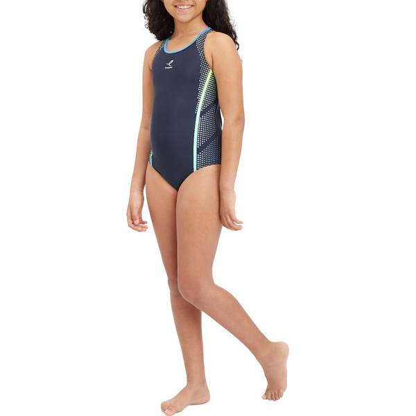 ENERGETICS Kinder Badeanzug Mä.-Schwimmanzug Rebeka III G