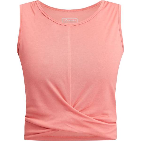 ENERGETICS Damen Shirt Da.-Top Amber II W