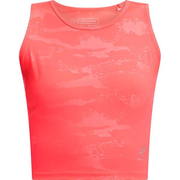 ENERGETICS Damen Shirt Da.-Top Bryna W
