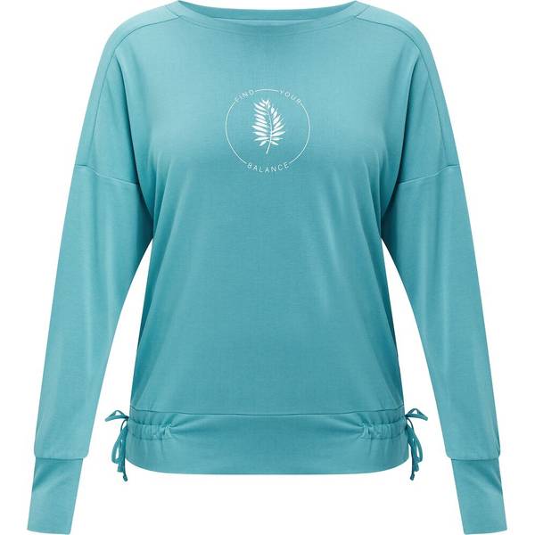 ENERGETICS Damen Sweatshirt Da.-Langarmshirt Omany II W