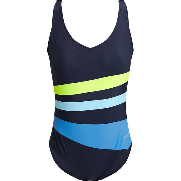 ENERGETICS Damen Badeanzug Da.-Badeanzug FS Felice II W