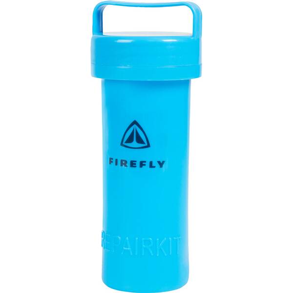 FIREFLY SUP Fußpumpe