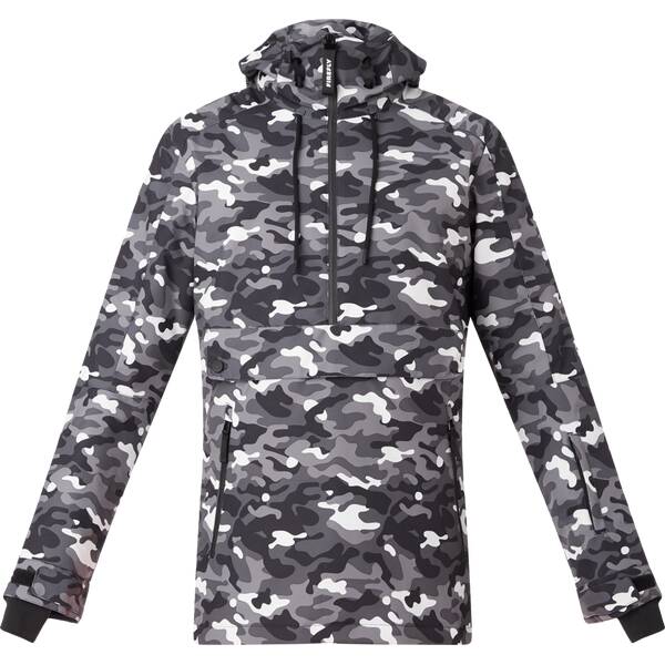 FIREFLY Herren Kapuzen Snowboardjacke Gus