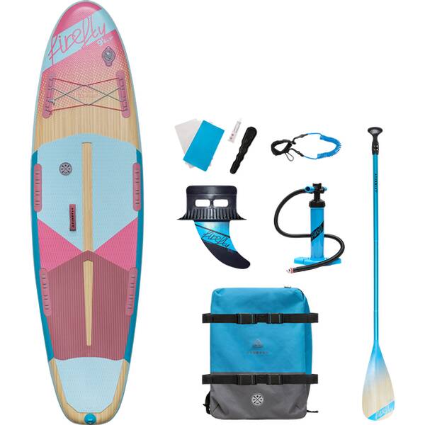 FIREFLY SUP-Board iSUP COM W