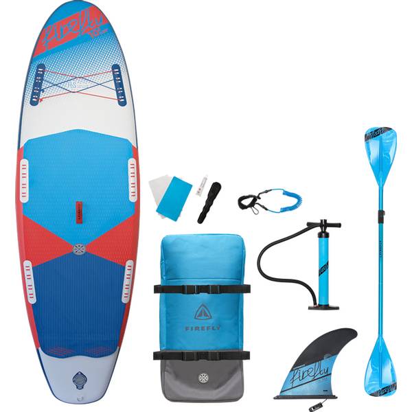 FIREFLY SUP-Board iSUP 300 II
