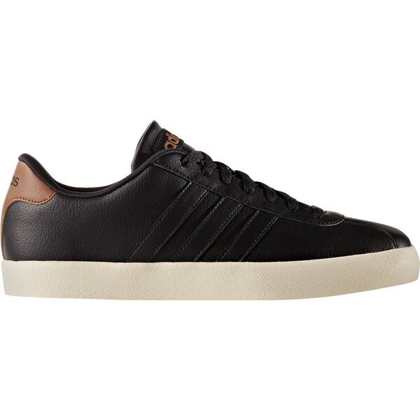 ADIDAS Herren Freizeitschuhe VL Court Vulc
