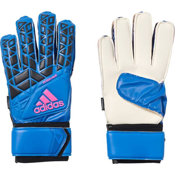 ADIDAS Herren Torwarthandschuhe ACE Fingersave