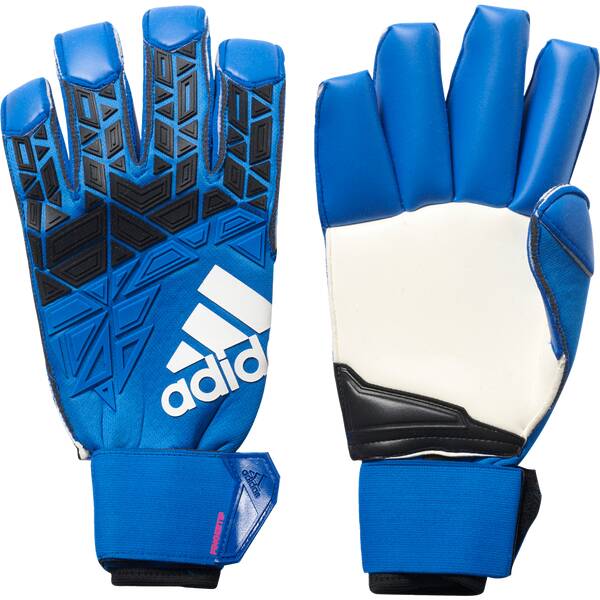 ADIDAS Herren Handschuhe ACE Trans Fingertip Torwarthandschuhe