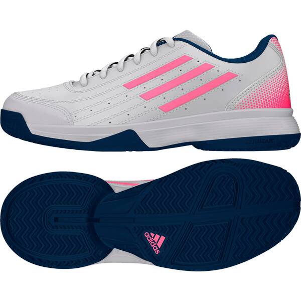 ADIDAS Kinder Tennisoutdoorschuhe Sonic Attack Schuh