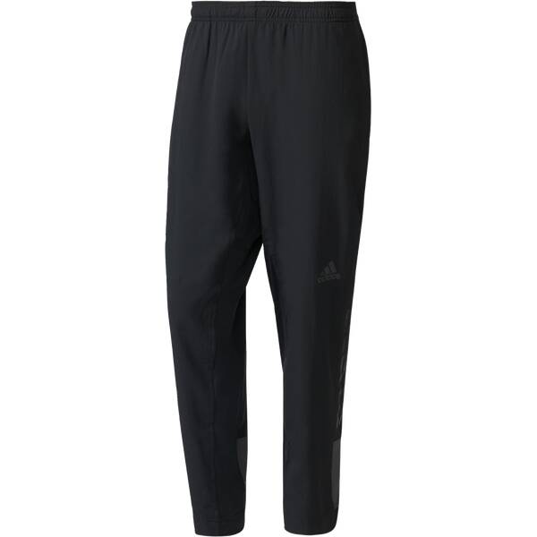 ADIDAS Herren Sporthose Workout Woven