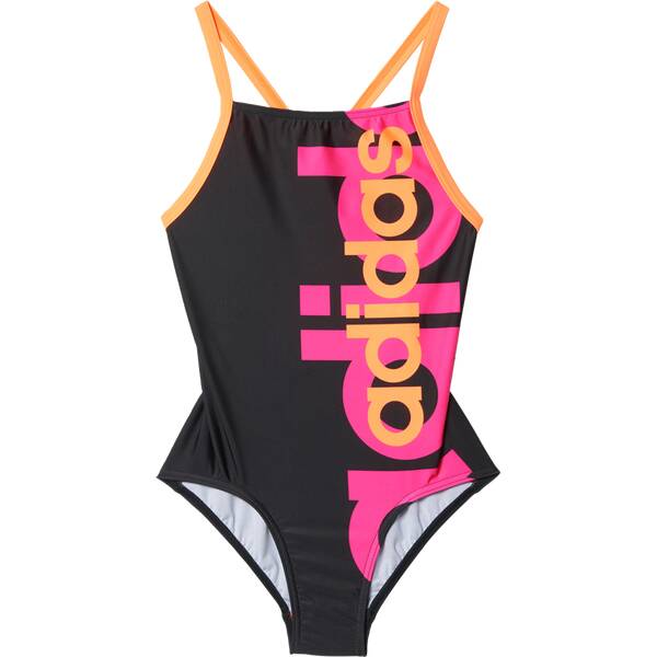 ADIDAS Kinder Badeanzug INF ECAD 1PC Y