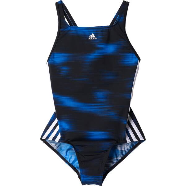 ADIDAS Kinder Badeanzug Essence Allover Graphic