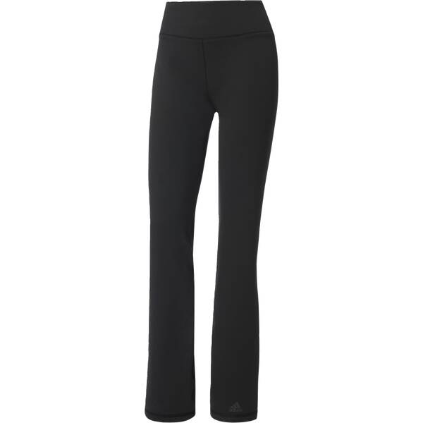 ADIDAS Damen Sporthose D2M