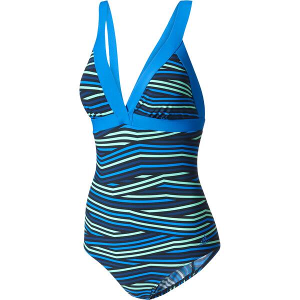 ADIDAS Damen Badeanzug Aquasport Badeanzug