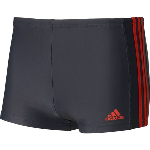ADIDAS Herren Badehose Essence Core 3S Boxer