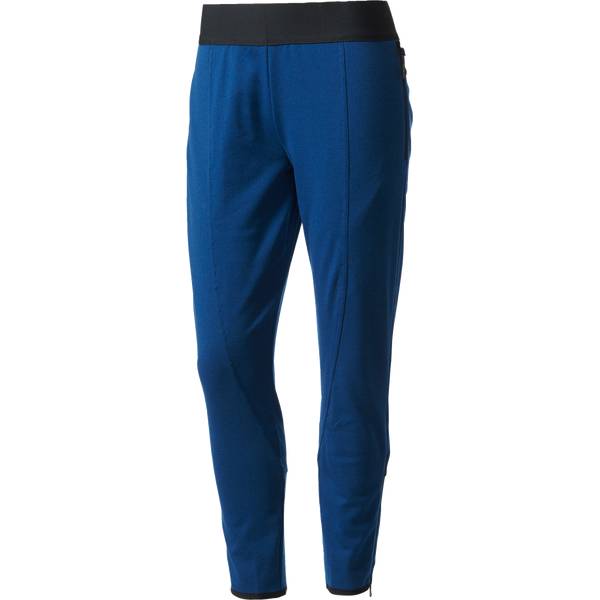 ADIDAS Damen Sporthose Skinny Hose