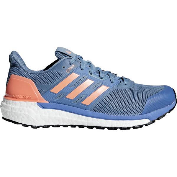 ADIDAS Damen Laufschuhe supernova gtx