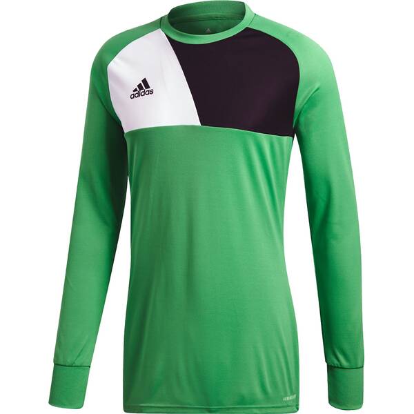 ADIDAS Fußball - Teamsport Textil - Torwarttrikots Assita 17 Torwarttrikot