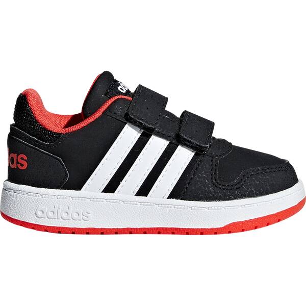 ADIDAS Kinder Basketballschuhe HOOPS 2.0 CMF I