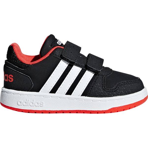 ADIDAS Kinder Basketballschuhe HOOPS 2.0 CMF I
