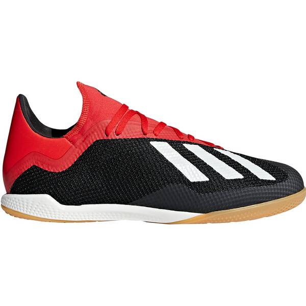 ADIDAS Fußball - Schuhe - Halle X Virtuso 18.3 IN Halle