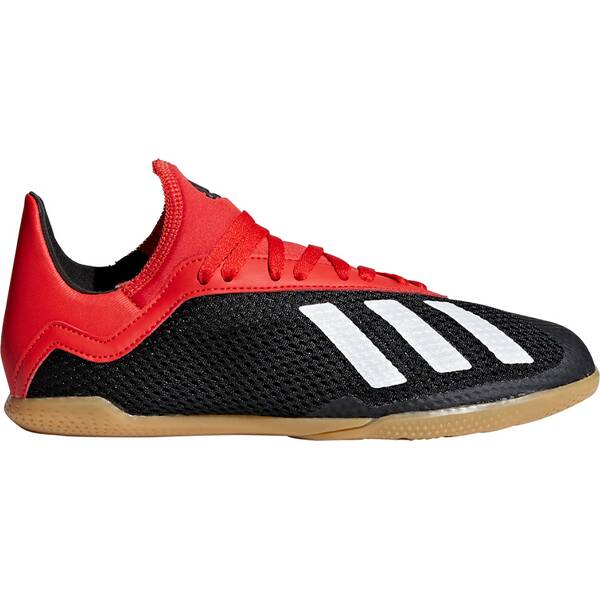 ADIDAS Fußball - Schuhe Kinder - Halle X Virtuso 18.3 IN Halle J Kids