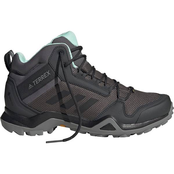 adidas TERREX Damen AX3 MID GORE-TEX WANDERSCHUHE