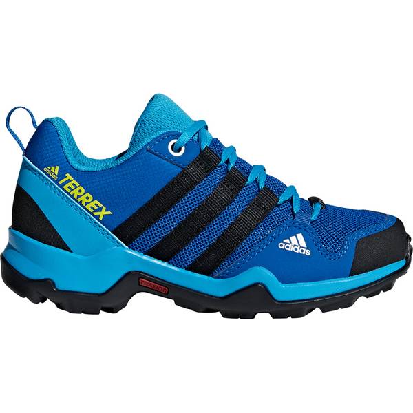 adidas TERREX Kinder AX2R RAIN.RDY WANDERSCHUHE