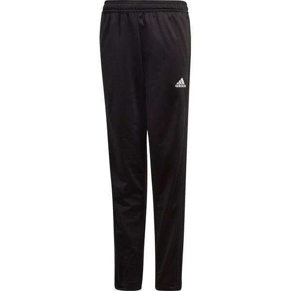 ADIDAS Fußball - Teamsport Textil - Hosen Condivo 18 Polyesterhose Kids Dunkel