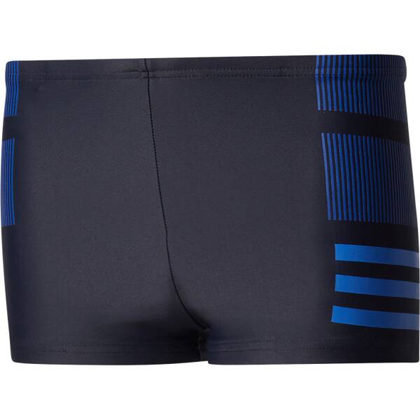 ADIDAS Kinder Boxer-Badehose Infinitex