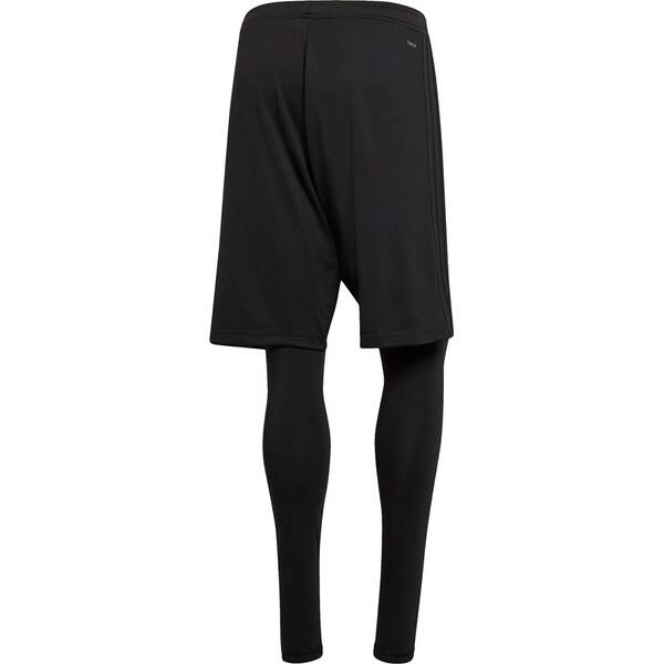 ADIDAS Herren Condivo 18 Two-in-One Shorts