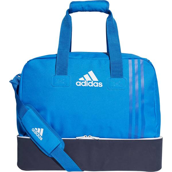 ADIDAS Equipment - Taschen Tiro Teambag Bottom Compart Gr. S ADIDAS Equipment - Taschen Tiro Teambag