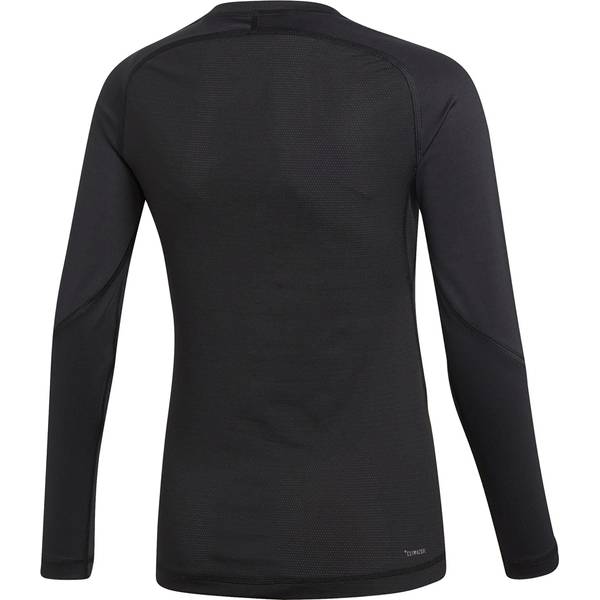 ADIDAS Kinder Langarmshirt Alphaskin Sport