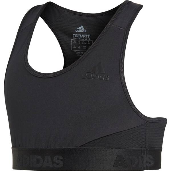 ADIDAS Damen Alphaskin Sport-BH