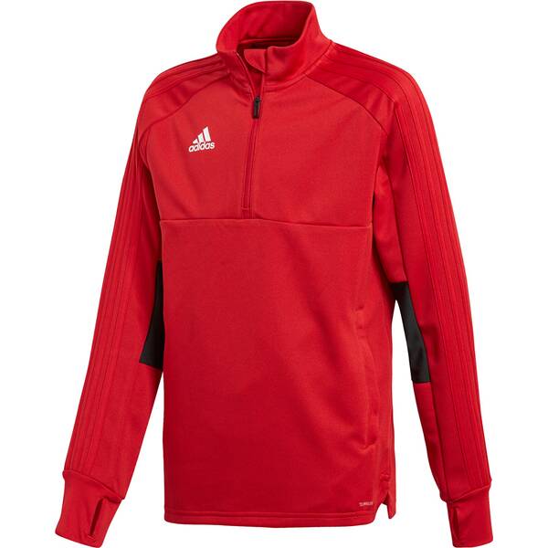 ADIDAS Kinder Sweatshirt CON18 TR TOP2