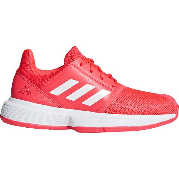 ADIDAS Kinder Tennisoutdoorschuhe CourtJam xJ