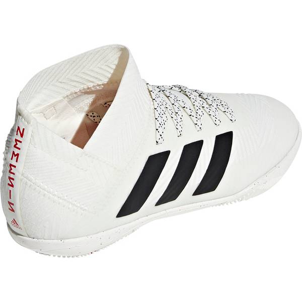 ADIDAS Fußball - Schuhe Kinder - Halle NEMEZIZ 18.3 IN Halle J Kids