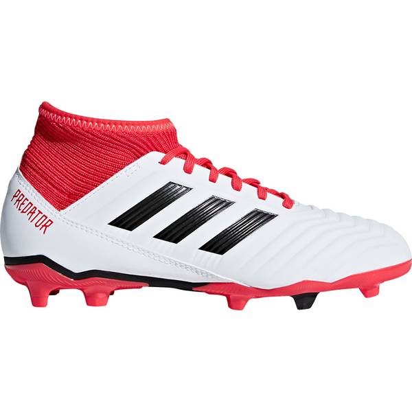 ADIDAS Kinder Fußballschuhe Predator 18.3 FG