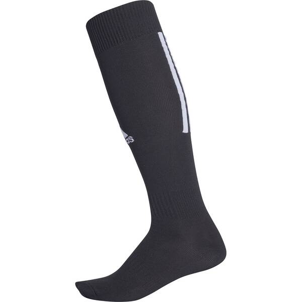 Adidas Stutzen Fussball Santos 18 Damen/Herren schwarz