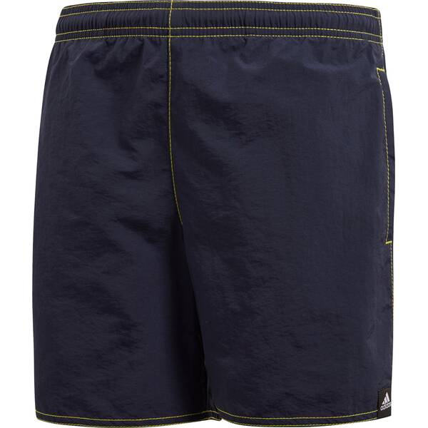 ADIDAS Kinder Solid Badeshorts