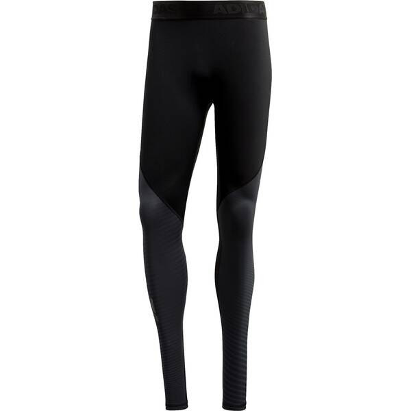 ADIDAS Herren Alphaskin Sport Climawarm Tight