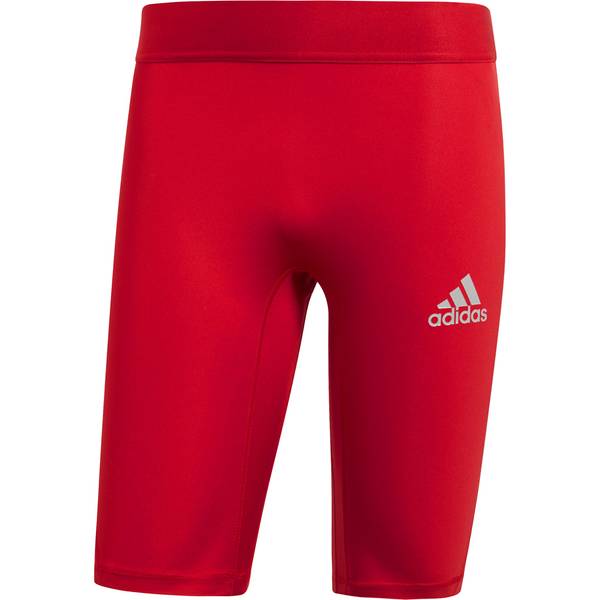 ADIDAS Underwear - Hosen Alphaskin Sport Short
