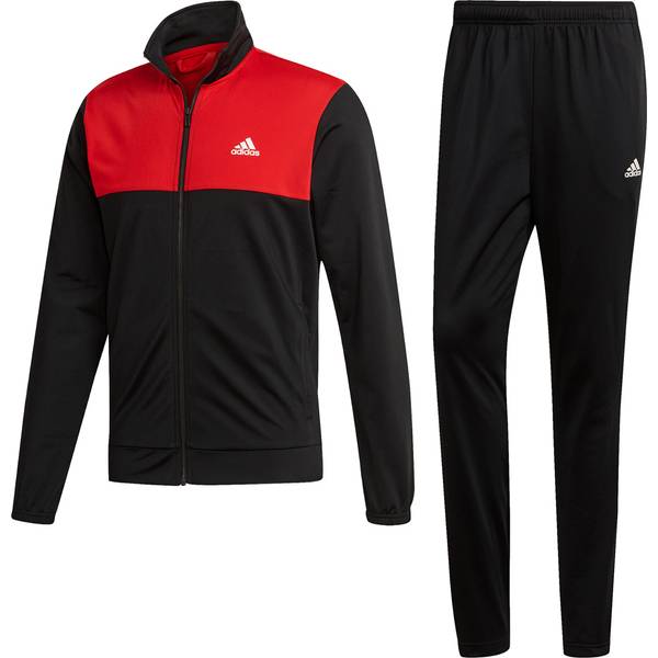 ADIDAS Herren Trainingsanzug BACK2BASICS TS