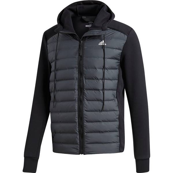 adidas Herren Varilite Hybrid Jacke